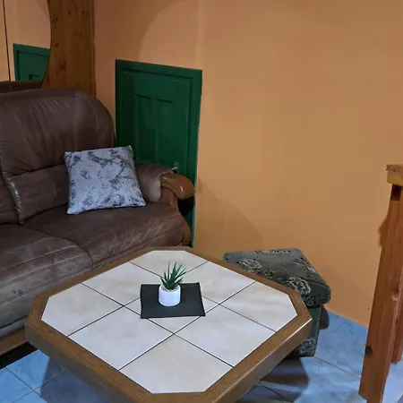 Bed & Breakfast Kisdiofa Panzio Es Vendeglo Vajdacska