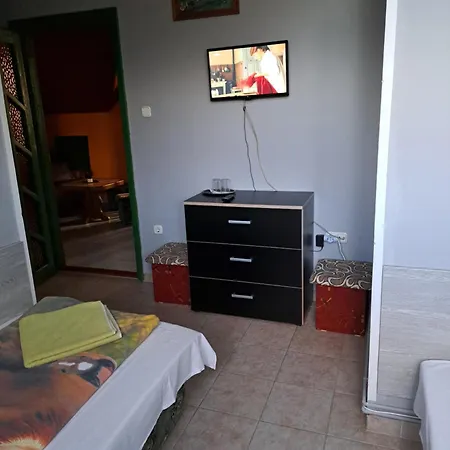 Kisdiofa Panzio Es Vendeglo *