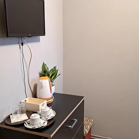 Kisdiofa Panzio Es Vendeglo Bed & Breakfast Vajdacska