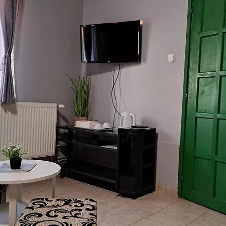Bed & Breakfast Kisdiofa Panzio Es Vendeglo 3*