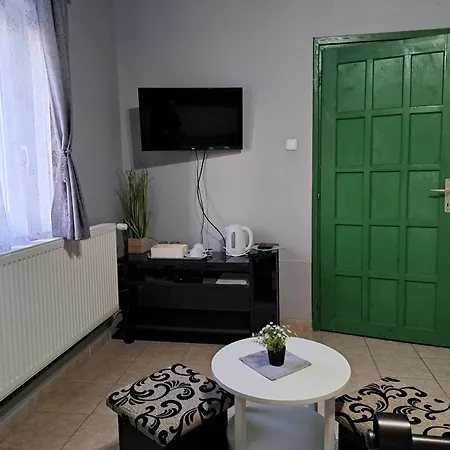 Kisdiofa Panzio Es Vendeglo *