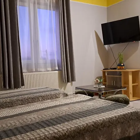 Kisdiofa Panzio Es Vendeglo Vajdacska