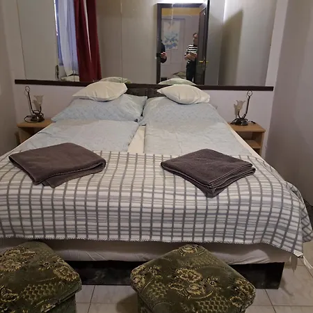 Kisdiofa Panzio Es Vendeglo Bed & Breakfast 3*