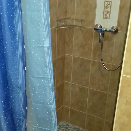 Kisdiofa Panzio Es Vendeglo *