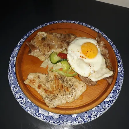 Kisdiofa Panzio Es Vendeglo Bed & Breakfast