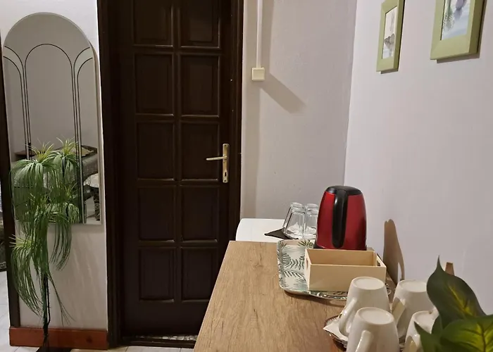 Kisdiofa Panzio Es Vendeglo Oda ve Kahvaltı 3*